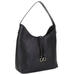 Bolso Liso Elegante, Bolso de Hombro, Joia 001-006