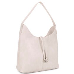 Bolso Liso Elegante, Bolso de Hombro, Joia 001-007