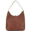 Bolso Liso Elegante, Bolso de Hombro, Joia 001-006 - Imagen 3
