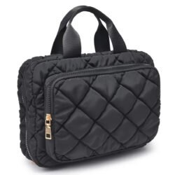 Alternative view of Neceser / Cosmetiquera Acolchada | Práctica y Elegante, JOIA 002-001