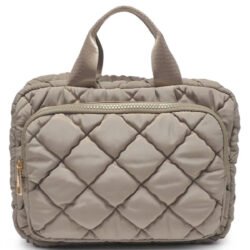 Neceser / Cosmetiquera Acolchada | Práctica y Elegante, JOIA 002-002