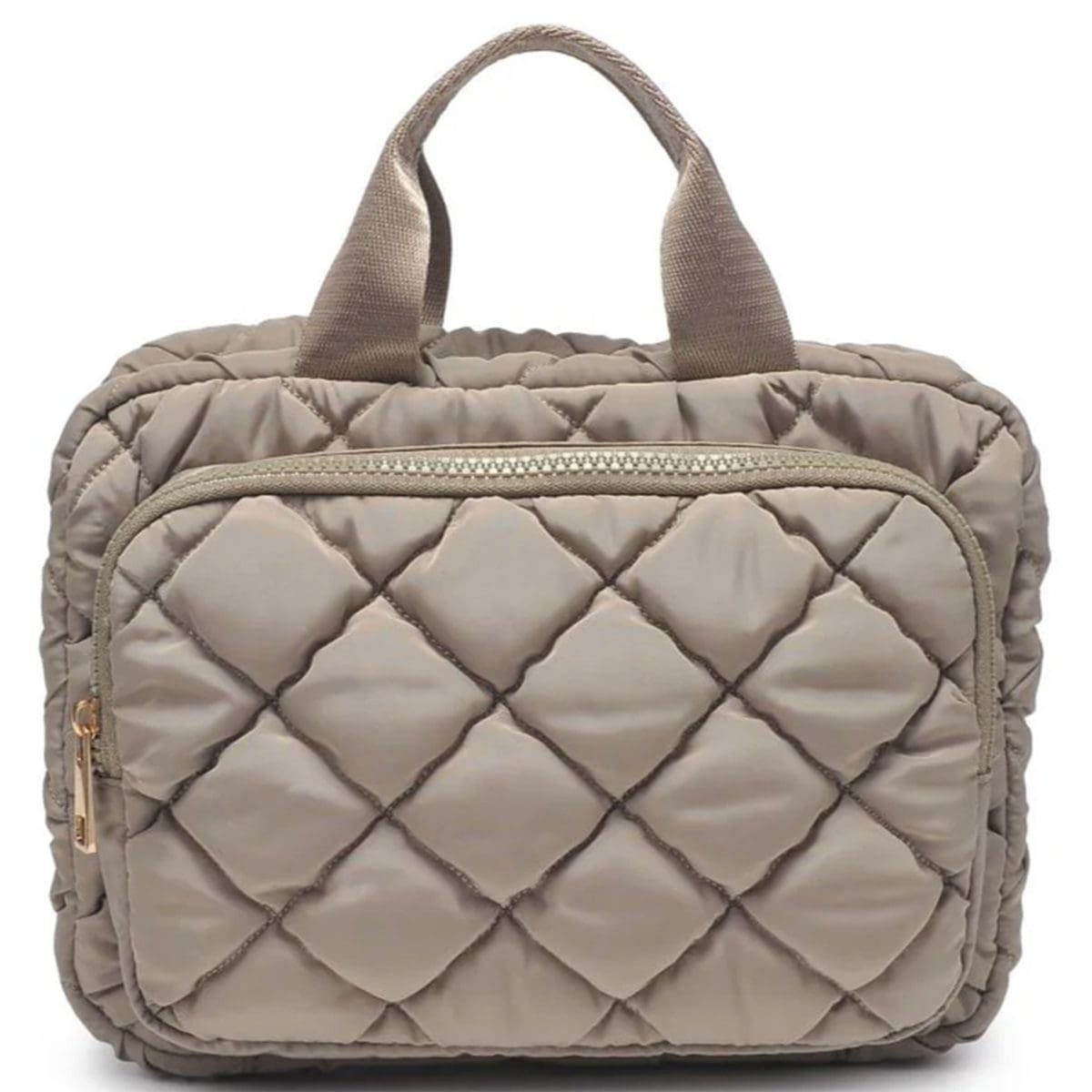 Neceser / Cosmetiquera Acolchada | Práctica y Elegante, JOIA 002-002