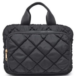 Neceser / Cosmetiquera Acolchada | Práctica y Elegante, JOIA 002-001