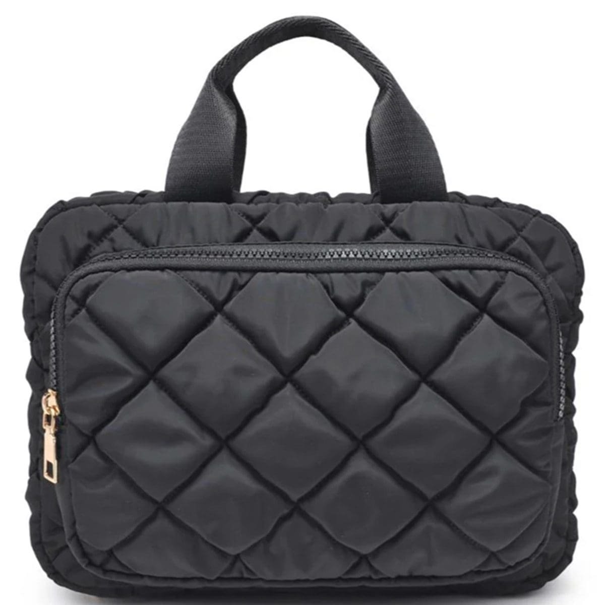 Neceser / Cosmetiquera Acolchada | Práctica y Elegante, JOIA 002-001