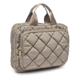 Alternative view of Neceser / Cosmetiquera Acolchada | Práctica y Elegante, JOIA 002-002