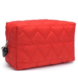 Alternative view of Neceser / Cosmetiquera Acolchada | Práctica y Elegante, JOIA 002-004