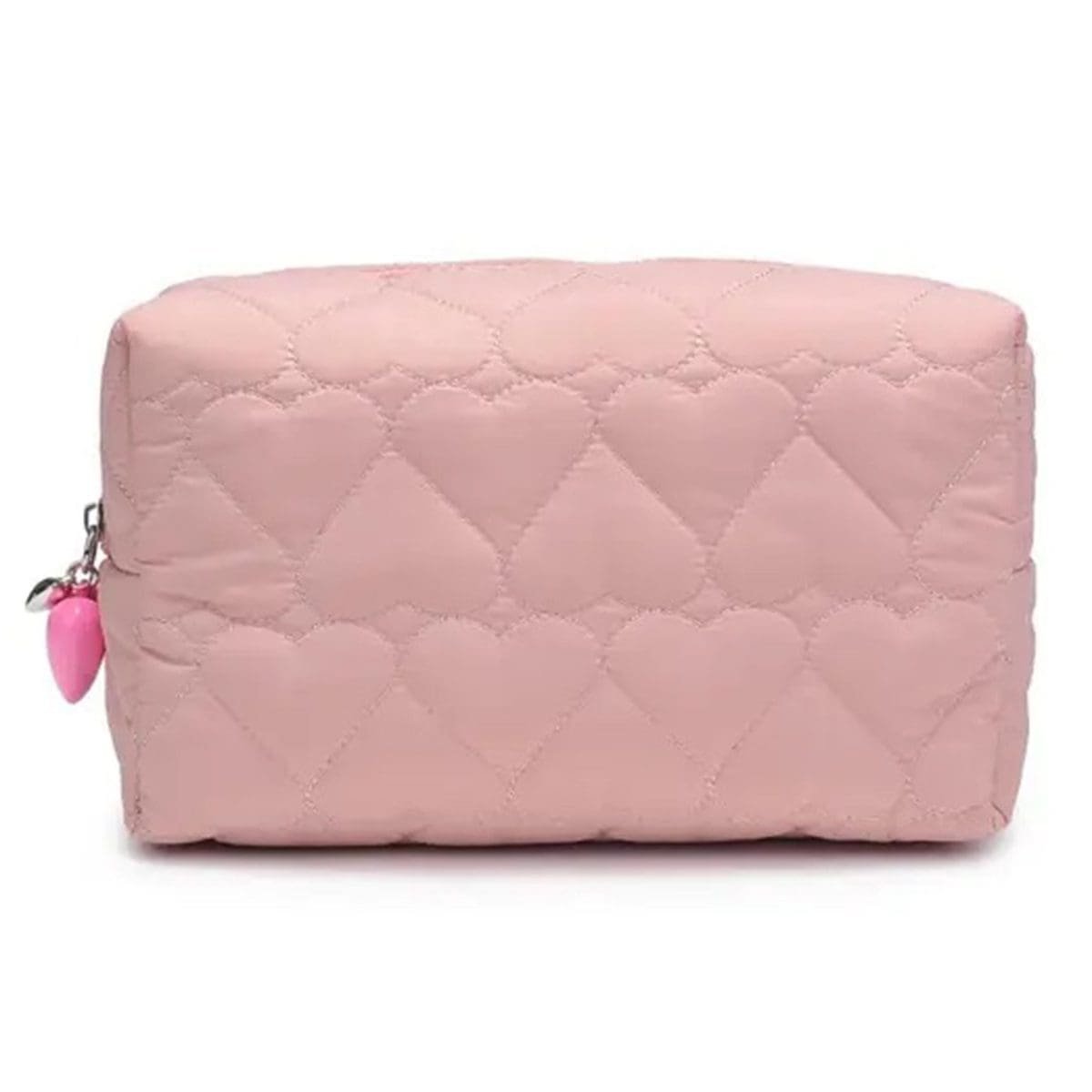 Neceser / Cosmetiquera Acolchada | Práctica y Elegante, JOIA 002-005 - Imagen 2