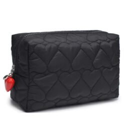 Neceser / Cosmetiquera Acolchada | Práctica y Elegante, JOIA 002-003