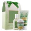 Set de Regalo, Bath & Body Works, 3 Piezas, Eucalyptus Spearmint