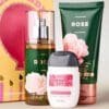 Set de Regalo, Bath & Body Works, 3 Piezas, Rose - Imagen 2