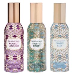 Alternative view of 3 Aromatizante de Habitación, Bath & Body Works, Room Spray Premium 309