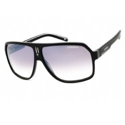 Carrera, Lentes de Sol, Redondos, Unisex, Carrera 27 BBKGRY / Grey