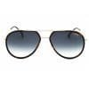 Carrera, Lentes de Sol, Redondos, Unisex, 295/S HVN / Green Shaded - Imagen 3