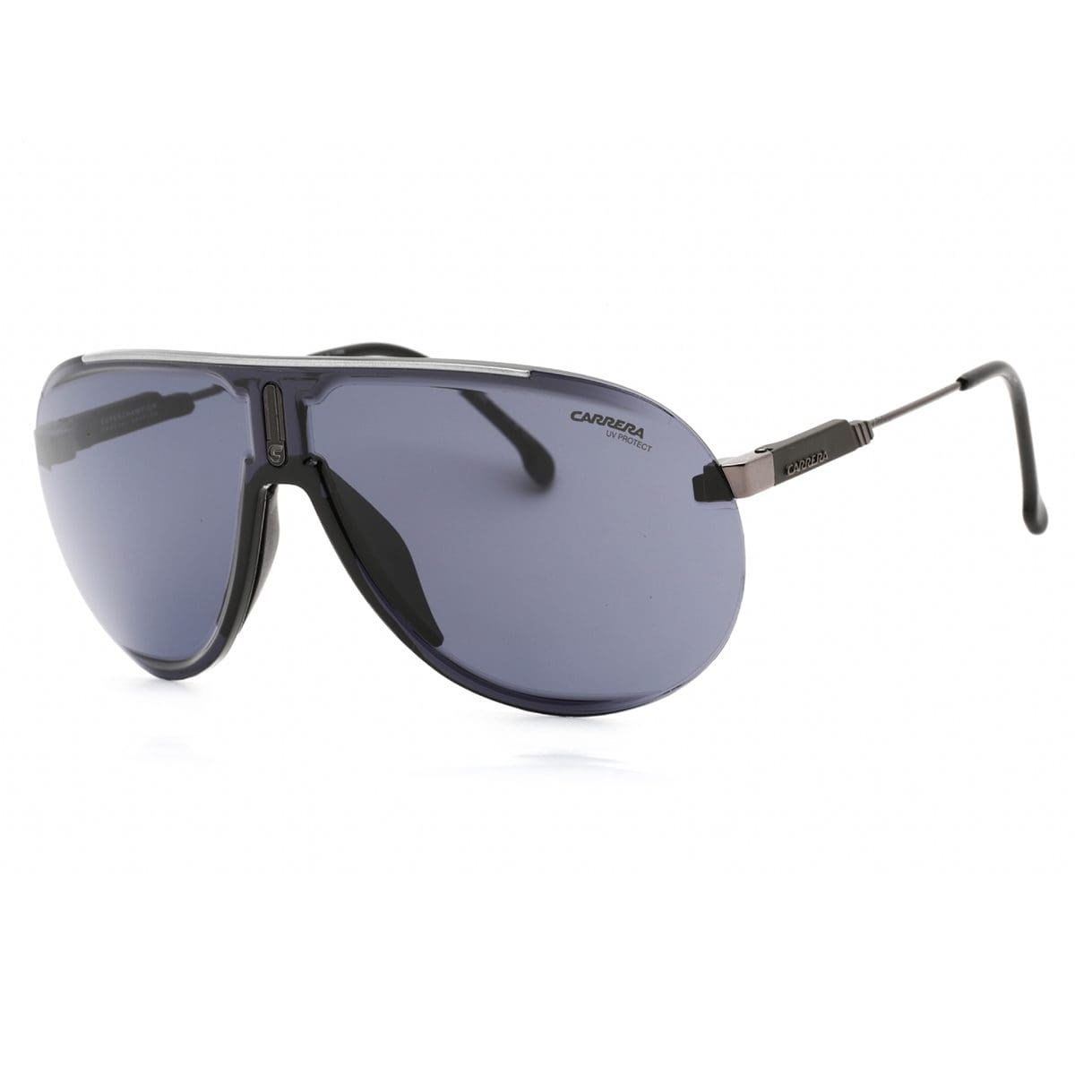 Carrera, Lentes De Sol, Redondo, Uni, Super Champion Rutheni