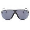 Carrera, Lentes De Sol, Redondo, Uni, Super Champion Rutheni - Imagen 2