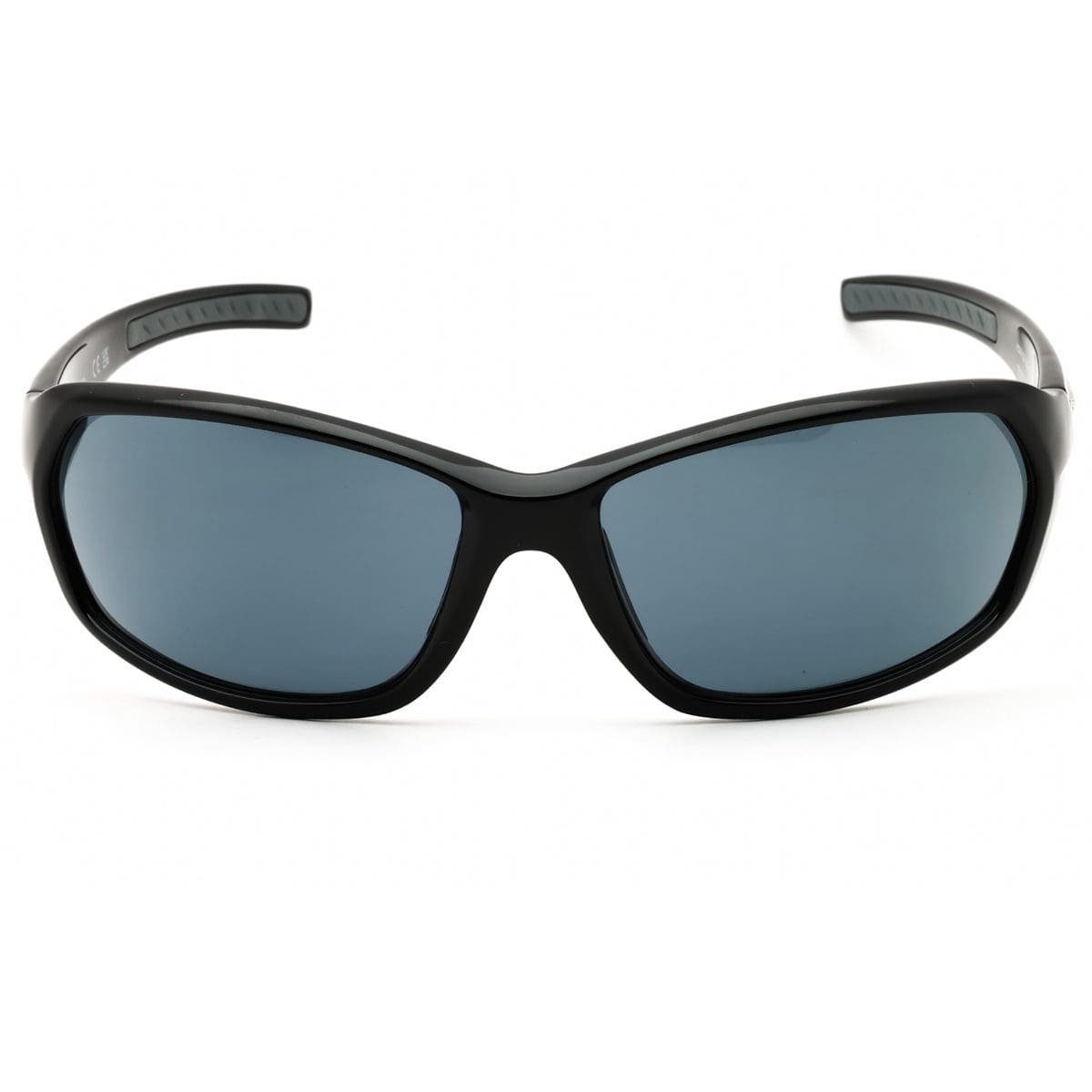 Harley Davidson, Lentes de Sol, Rectangular, Hombre, HD0913X Shiny Black / Smoke - Imagen 2