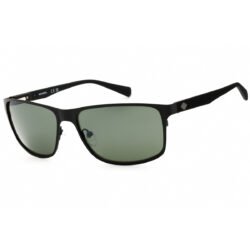 Harley Davidson, Lentes de Sol, Rectangular, Hombre, HD0914X Matte Black