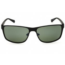 Alternative view of Harley Davidson, Lentes de Sol, Rectangular, Hombre, HD0914X Matte Black