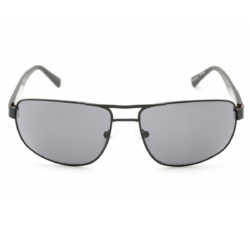 Alternative view of Harley Davidson, Lentes de Sol, Rectangular, Hombre, HD0946X Matte Black / Smoke
