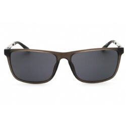 Alternative view of Harley Davidson, Lentes de Sol, Rectangular, Hombre, HD0970X Grey / Smoke