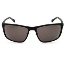 Alternative view of Harley Davidson, Lentes de Sol, Rectangular, Hombre, HD1015X Matte Black / Smoke