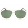 Polaroid, Lentes de Sol, Redondo, Uni, 2074/S/X Gold / Green - Imagen 2