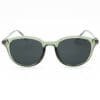 Polaroid, Lentes de Sol, Redondo, Uni, 4148/G/S/X Green Grey / Grey - Imagen 2