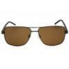 Polaroid, Lentes de Sol, Redondo, Uni, 2042/S Dark Ruthenium Black - Imagen 2