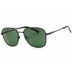 Polaroid, Lentes de Sol, Redondo, Uni, 2068/S/X Black