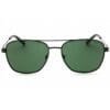 Polaroid, Lentes de Sol, Redondo, Uni, 2068/S/X Black - Imagen 2