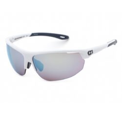 Under Armour, Lentes de Sol, Sport, Unisex, UA 0002/G/S Grey / Blue