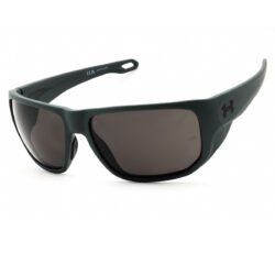 Under Armour, Lentes de Sol, Sport, Unisex, UA Attack 2 Grey / Grey