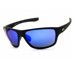 Under Armour, Lentes de Sol, Sport, Unisex, UA Battle/O Grey / Blue