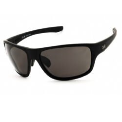 Under Armour, Lentes de Sol, Sport, Unisex, UA Battle/O Black / Grey
