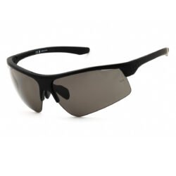 Under Armour, Lentes de Sol, Sport, Unisex, UA Clutch/O/G Matte Black / Grey