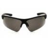 Under Armour, Lentes de Sol, Sport, Unisex, UA Clutch/O/G Matte Black / Grey - Imagen 2