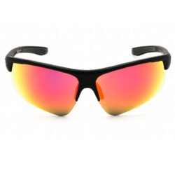 Alternative view of Under Armour, Lentes de Sol, Sport, Unisex, UA Clutch/O/G MTBK Grey / Grey Infrared