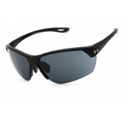 Under Armour, Lentes de Sol, Sport, Unisex, UA Compete MTT Black / Grey