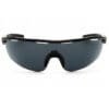 Under Armour, Lentes de Sol, Sport, Unisex, UA Gametime/O/G Black / Grey - Imagen 2