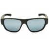 Under Armour, Lentes de Sol, Sport, Unisex, UA Scorcher Olive Green / Extra White - Imagen 2