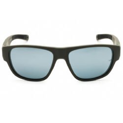 Alternative view of Under Armour, Lentes de Sol, Sport, Unisex, UA Scorcher Olive Green / Extra White