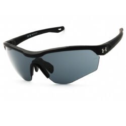 Under Armour, Lentes de Sol, Sport, Unisex, UA Yard Pro/F Black / Grey