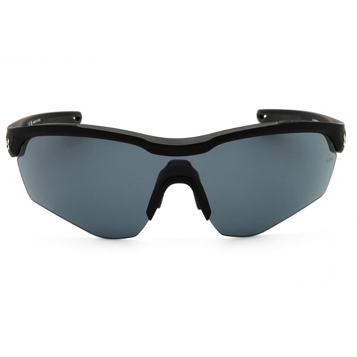 Under Armour, Lentes de Sol, Sport, Unisex, UA Yard Pro/F Black / Grey - Imagen 2