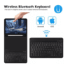 Funda Teclado Para Samsung Galaxy Tab S9 Fe /tab S9 - Imagen 8