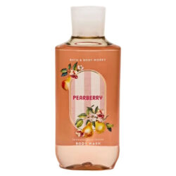 Body Wash - Bath & Body Works - Pearberry