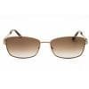 Liz Claiborne, Lentes de Sol, Cat eye, Mujer, L583/S Brown / Brown - Imagen 2