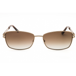 Alternative view of Liz Claiborne, Lentes de Sol, Cat eye, Mujer, L583/S Brown / Brown