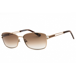 Liz Claiborne, Lentes de Sol, Cat eye, Mujer, L583/S Brown / Brown