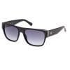 Guess, Lentes de Sol, Uni, Round, GU00277 Matte Black / Gradient Blue - Imagen 3