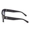 Guess, Lentes de Sol, Uni, Round, GU00277 Matte Black / Gradient Blue - Imagen 5